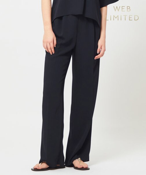 【好評につき追加生産決定!・ WEB限定】ANDRE / ワイドパンツ