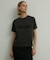 【好評につき追加生産決定！CLASSY. 3月号掲載】SERGE / プリントTシャツ