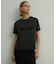 【好評につき追加生産決定！CLASSY. 3月号掲載】SERGE / プリントTシャツ