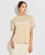 【好評につき追加生産決定！】SERGE / プリントTシャツ