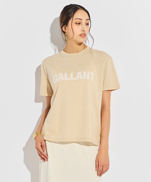 【好評につき追加生産決定！】SERGE / プリントTシャツ