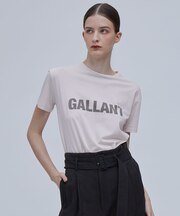 【好評につき追加生産決定！】SERGE / プリントTシャツ