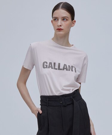 【好評につき追加生産決定!】SERGE / プリントTシャツ