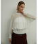 LIANE / ニットトップス