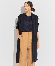 OPTICAL / ロングカーディガン