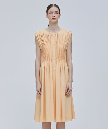 LUCILLE / Aラインドレス
