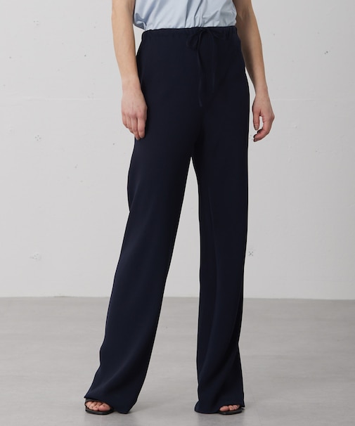 【好評につき追加生産決定!】【Precious 7月号掲載】FLEUR / ワイドパンツ