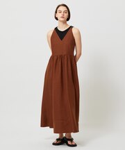 BASILE / マキシドレス