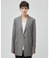 ALGER / テーラードジャケット