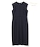 Navy×Black
