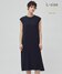 Navy×Black