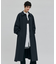 LAVAL / ロングコート