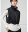 NIQUET / ショートベスト