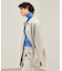【洗える・FUDGE 12月号掲載】RICARD / カシミヤタートルニット