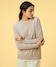 Taupe×Ecru