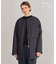 【WEB限定・洗える】COINTET / 中綿キルティングコート
