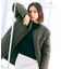 【WEB限定・洗える】COINTET / 中綿キルティングコート