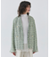 【Oggi 4月号掲載】TEASEL / オーバーサイズツイードジャケット