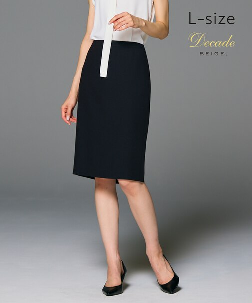 【L-size・セットアップ対応】LUIZA / タイトスカート
