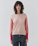 Nude×Salmon×Pink