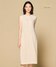 Sheer Orange × White