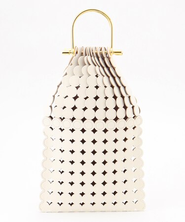 【一部店舗限定】MARY AL TERNA / MOON ハンドバック