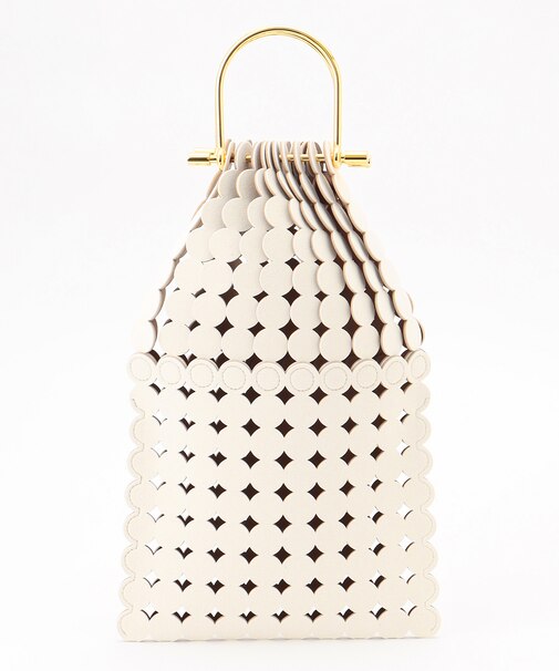 【一部店舗限定】MARY AL TERNA / MOON ハンドバック