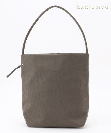 【一部店舗限定】MARY AL TERNA / WRAPPING ワンショルダー