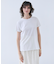 【洗える】BROIS / 半袖コットンＴシャツ