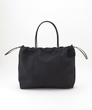 【一部店舗限定】MARY AL TERNA / WRING ナイロンビックトートバック