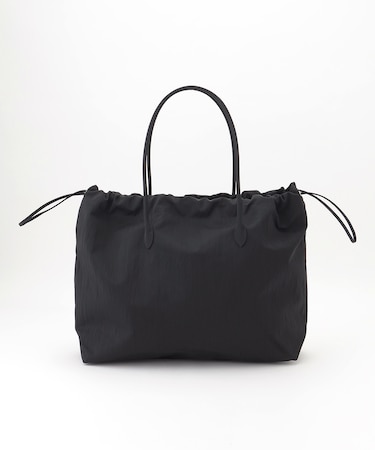 【一部店舗限定】MARY AL TERNA / WRING ナイロンビックトートバック