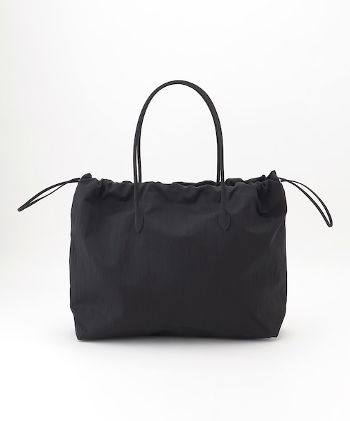 【一部店舗限定】MARY AL TERNA / WRING ナイロンビックトートバック