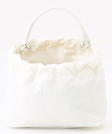 【一部店舗限定】MARY AL TERNA / WRING ワンハンドルミニバック