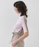 Pink×Taupe