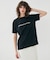 【洗える】CASSIA / オリジナルロゴTシャツ
