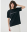 【洗える】CASSIA / オリジナルロゴTシャツ