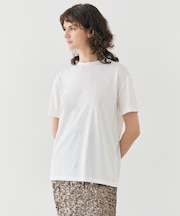【洗える】CASSIA / オリジナルロゴTシャツ