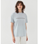 【洗える】CASSIA / オリジナルロゴTシャツ