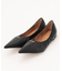 【一部店舗限定】HENRI EN VARGO / ALYSSA フラットパンプス