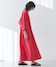 Poppy Red