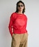 Poppy Red
