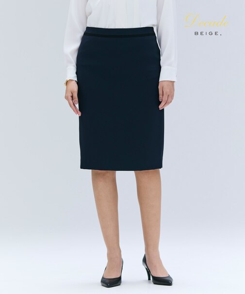 【洗える】CINDY / タイトスカート