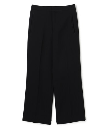 【洗える】ACHILLEA / ドライタッチフルレングスパンツ