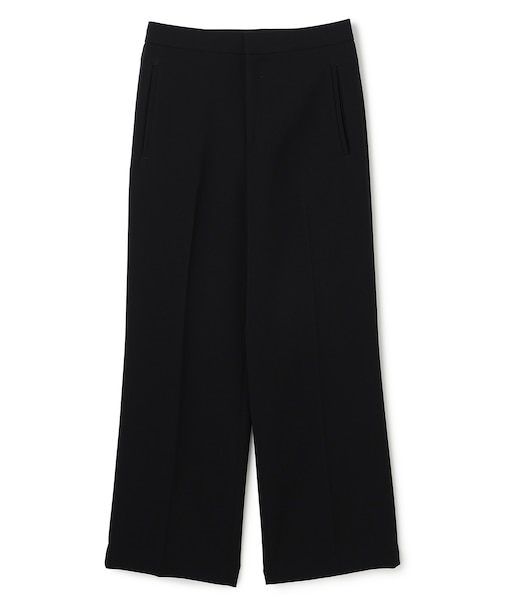 【洗える】ACHILLEA / ドライタッチフルレングスパンツ