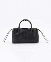 【一部店舗限定】MARY AL TERNA /  RIKYU レザーショルダーバック