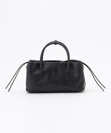 【一部店舗限定】MARY AL TERNA / RIKYU レザーショルダーバック