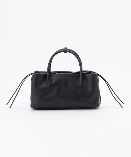 【一部店舗限定】MARY AL TERNA / RIKYU レザーショルダーバック