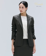 【セットアップ対応】CORBY / ウールテーラードジャケット