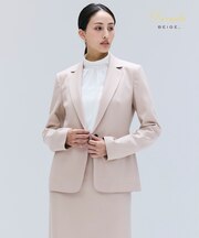 【セットアップ対応】CORBY / ウールテーラードジャケット