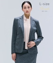 【Lsize・セットアップ対応】CORBY / ウールテーラードジャケット